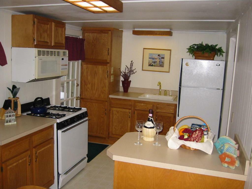 Hotel Thomas Webster House à Cape May Extérieur photo
