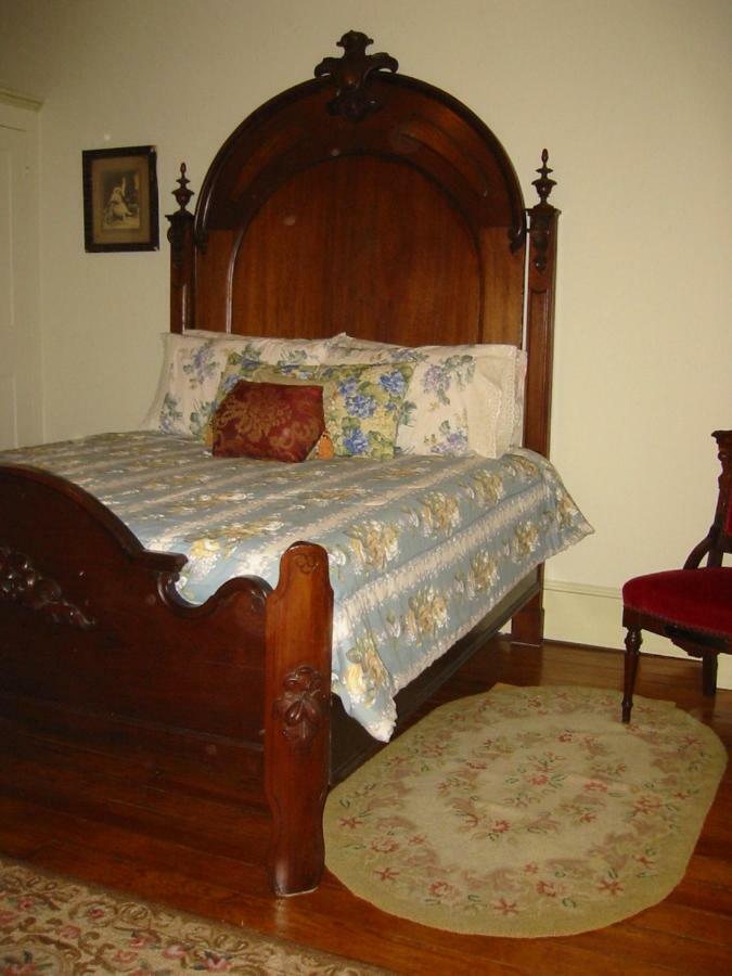 Hotel Thomas Webster House à Cape May Extérieur photo