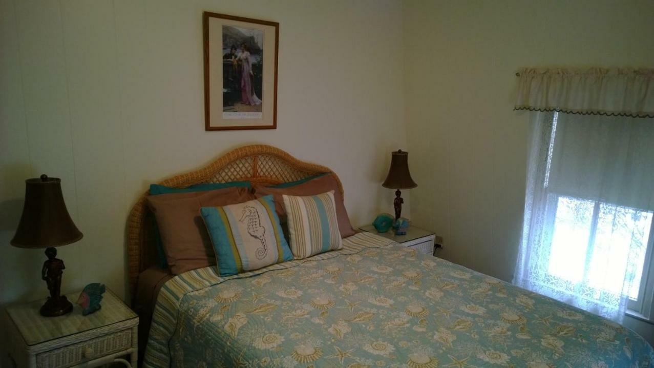 Hotel Thomas Webster House à Cape May Extérieur photo